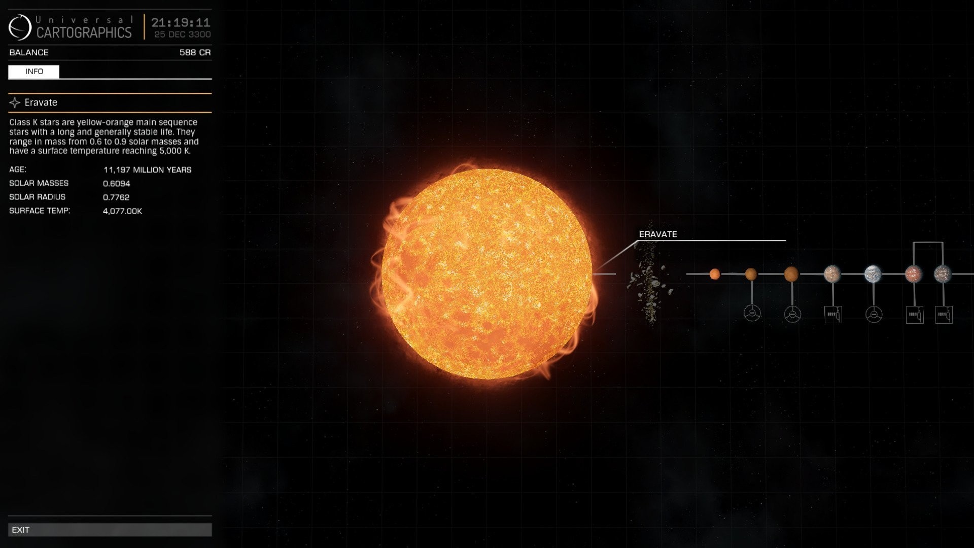 Elite Dangerous
